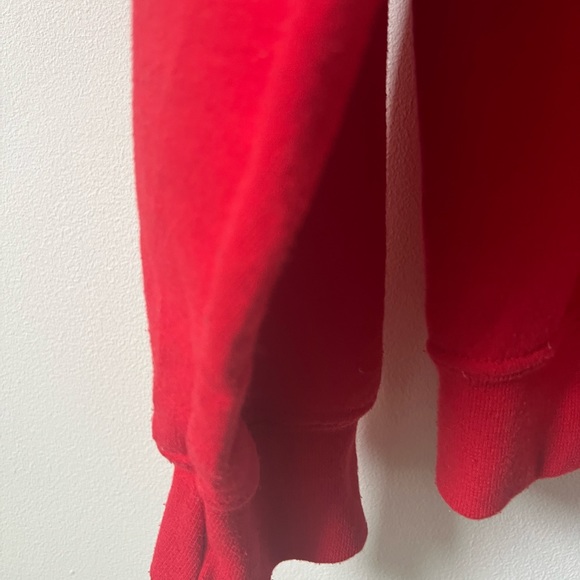 “NANTUCKET” branded Gilden hoodie, size medium - Picture 4 of 5